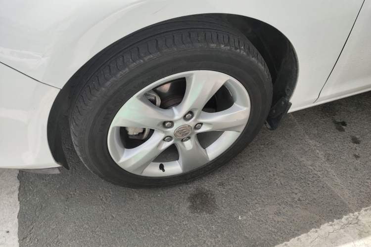 Used Buick GT 2014 XT 1.6T Automatic Fashion Sport Edition