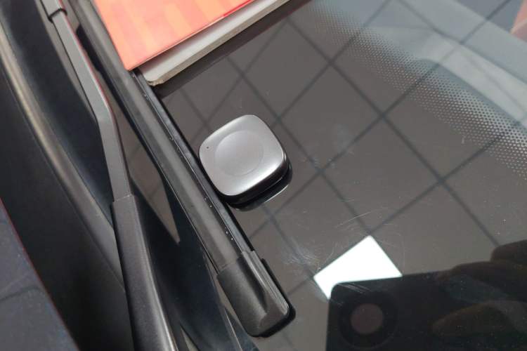 Used CHANGAN NEVO Q07 2025 215 Flagship PLUS Vehicle Key