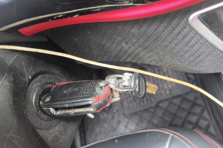 Used FORTHING SX6 2019 1.6L Manual Luxury Model China VI Standard