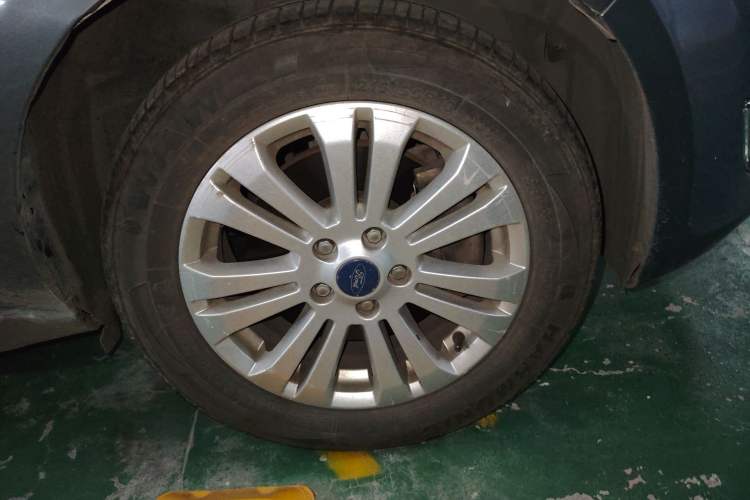 Used Ford Mondeo 2010 2.3L Fashion Edition
