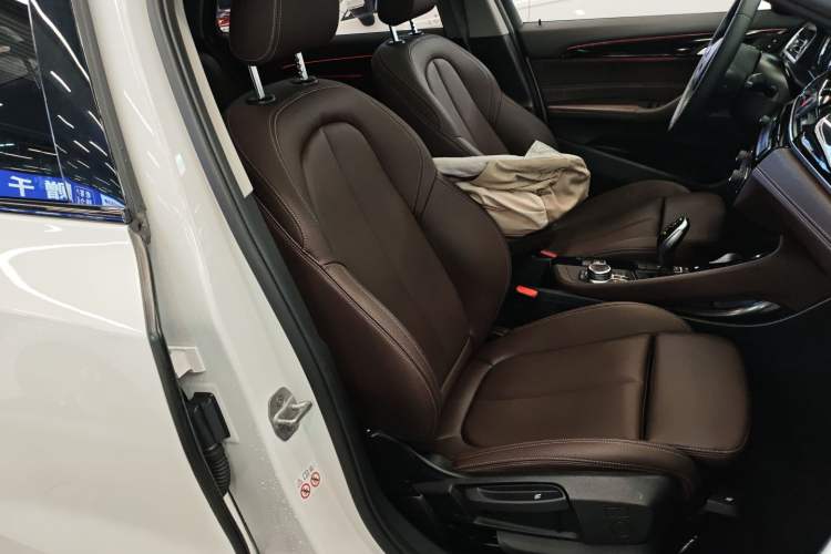 Used BMW X2 2023 sDrive25i M Sport Night Edition