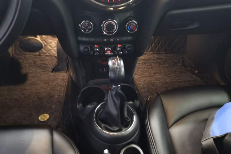 Used MINI MINI 2016 1.2T ONE Pioneer Edition Five-Door Version