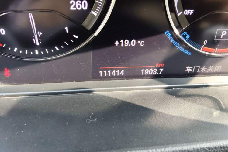 Used BMW X1 2022 sDrive25Li Leading Model
