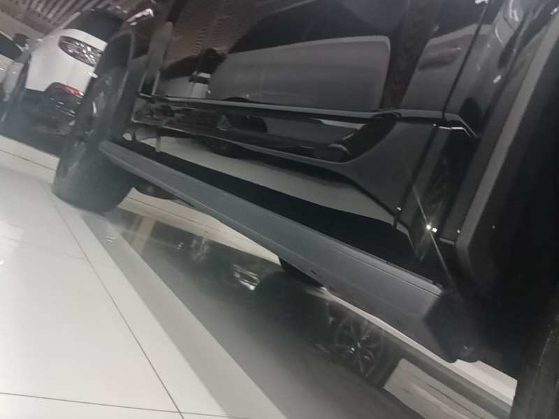 Used Formula Leopard 5 2025 TianShen Intelligent Driving Ultra Edition — 20