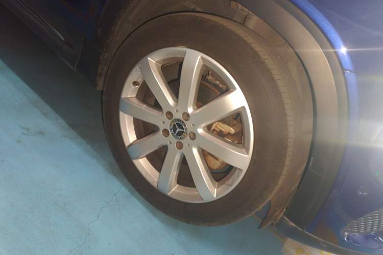 Used Mercedes-Benz GLB 2020 GLB 200 Stylish Edition