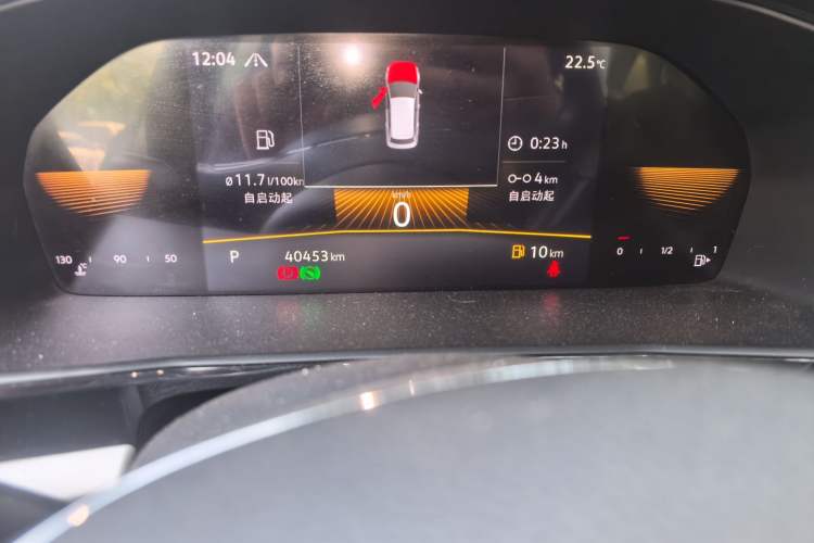 Used Volkswagen Lavida 2021 280TSI DSG Comfort Edition
