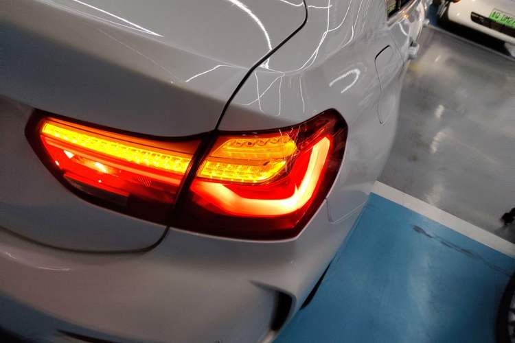 Used BMW 1 Series 2021 120i M Sport Edition