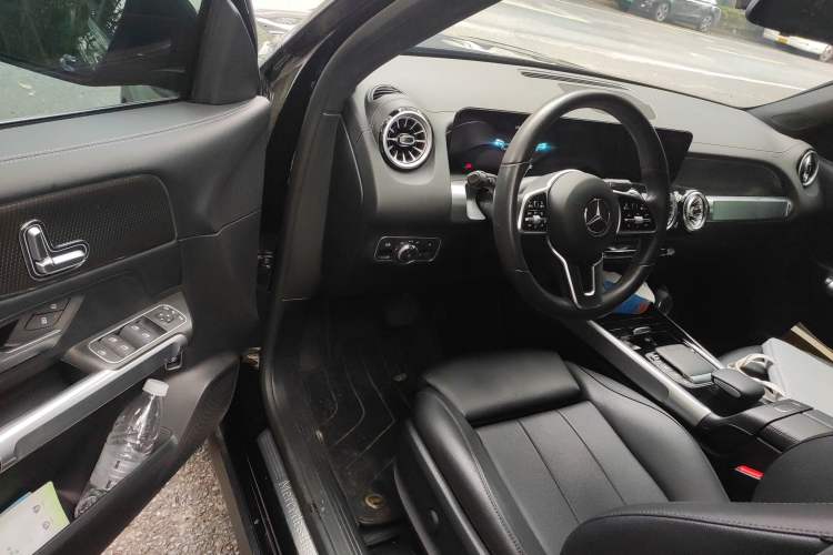 Used Mercedes-Benz GLB 2023 GLB 220 Sport Edition
