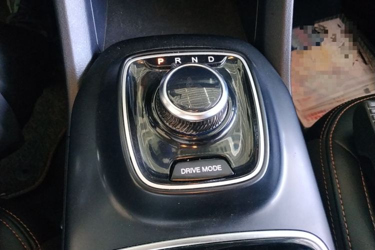 Used AION Trumpchi GE3 2020 530 Internet Enjoyment Edition
