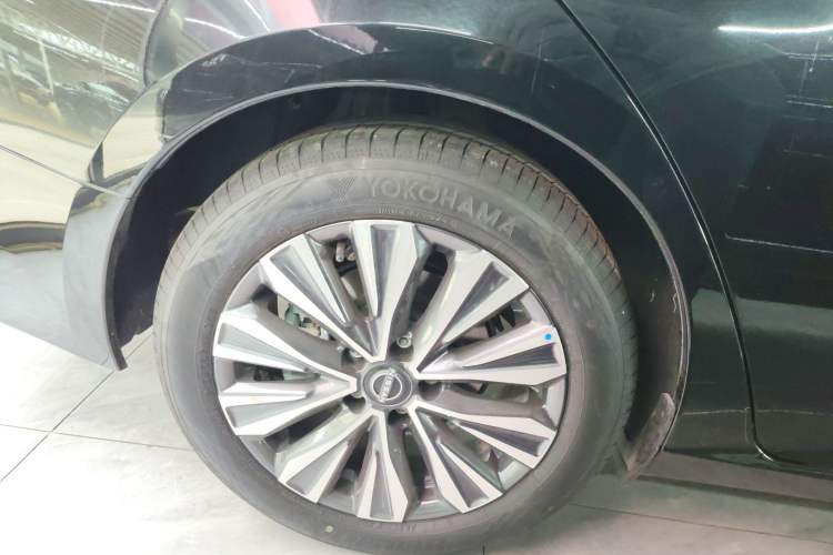 Used Nissan Teana 2022 2.0L XL-TLS Enjoyment Edition