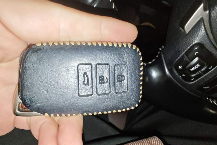 Used Lexus NX 2015 200 Front-Wheel Drive X-Trail SE Edition