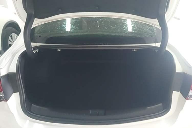Used Buick Regal 2019 20T Elite Version China VI Standard