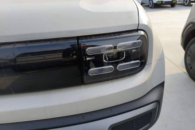 Used Baojun Spark EUV 2026 301km Flagship Edition