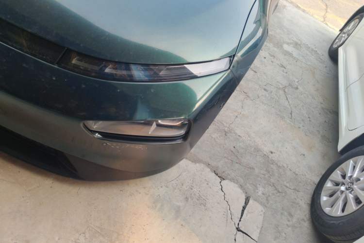 Used XPeng P7 2022 670N+
