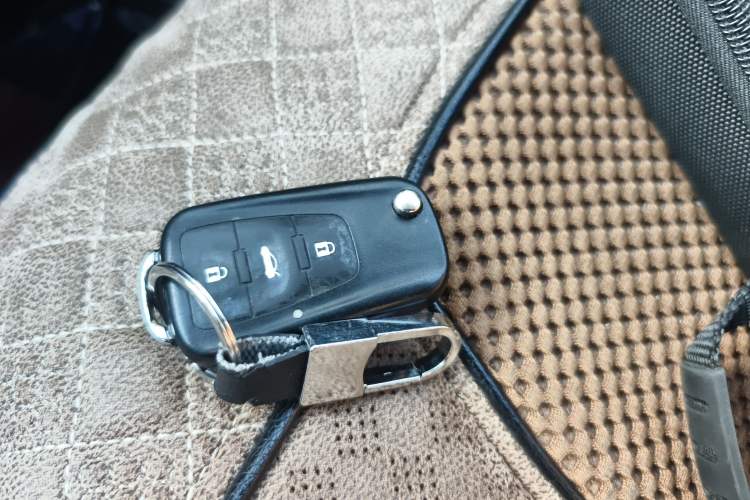 Used MG GS 2016 1.5TGI TST Luxury Edition