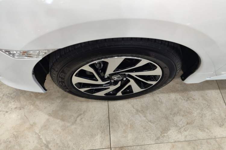 Used Honda Civic 2016 220TURBO CVT Luxury Edition