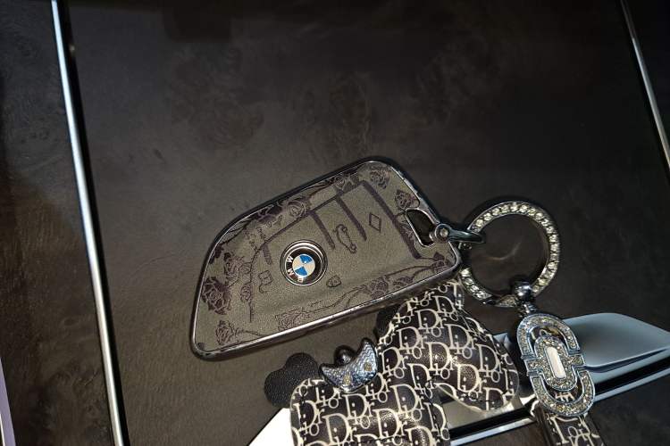 Used BMW X5 (Import) 2022 xDrive40i M Sport Package
