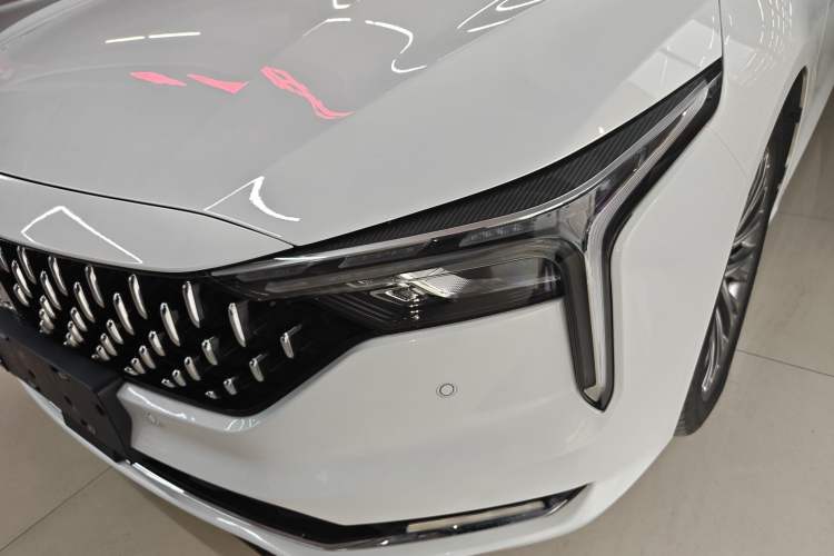 Used Bestune B70 2022 Third Generation 2.0T Automatic Premium Edition