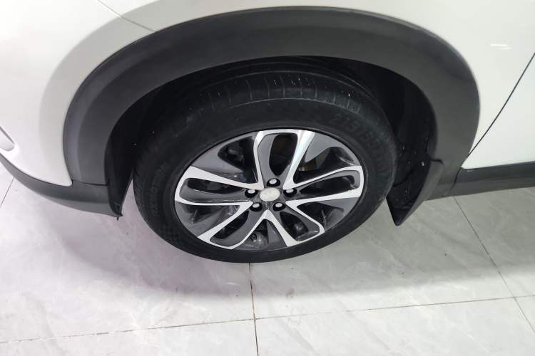 Used Buick Encore 2021 332T CVT Elite Edition