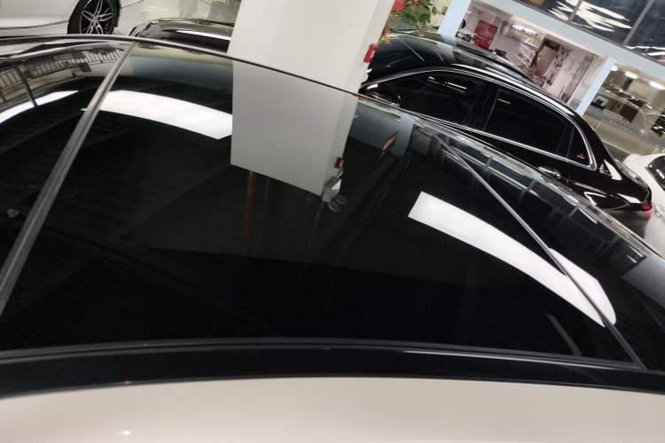 Used Mercedes-Benz E-Class 2020 E 300 L Sport Luxury Edition