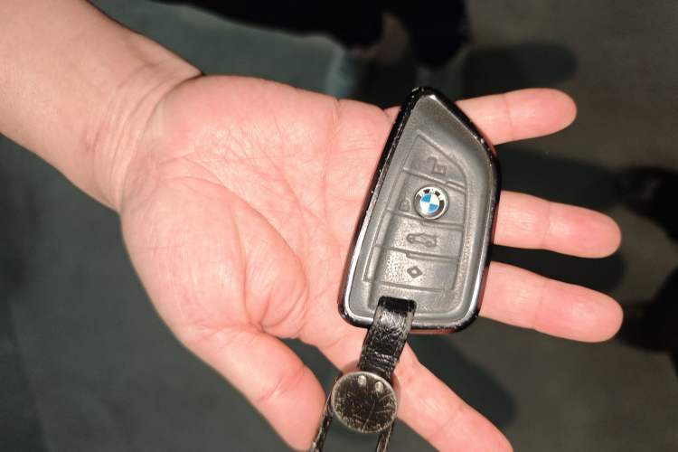 Used BMW X6 2020 xDrive30i M Sport Package