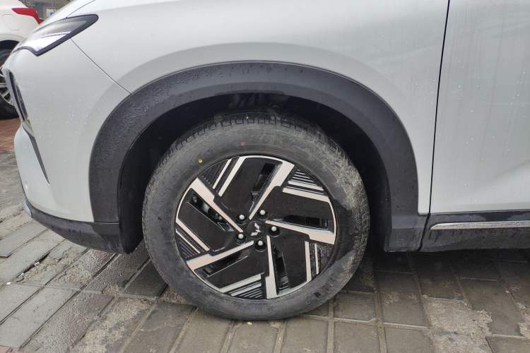 Used Wuling Xingguang S 2024 510 km Flagship Version
