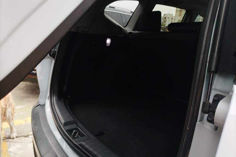 Used Honda Breeze 2020 240TURBO CVT 2WD Luxury Edition
