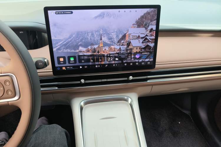 Used Wuling Bingo S 2025 Model 430km Flagship Edition
