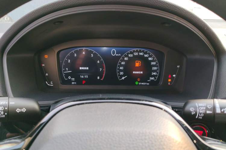 Used Honda Civic 2022 240TURBO CVT Dynamic Edition
