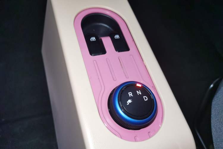 Used Wuling Hongguang MINIEV 2020 Enjoyment Model Lithium Iron Phosphate