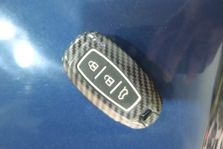 Used Hyundai Santa Fe 2019 380 TGDi DLX Automatic 2WD Prestige PLUS China V Standard