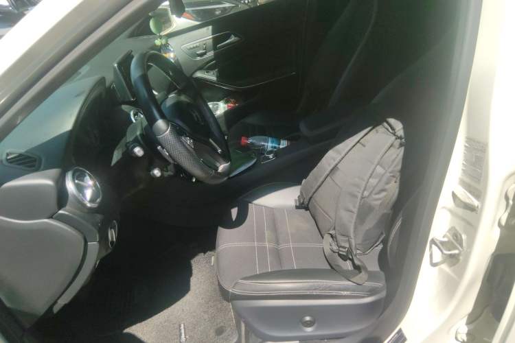 Used Mercedes-Benz A-Class 2013 A 200 Urban Edition
