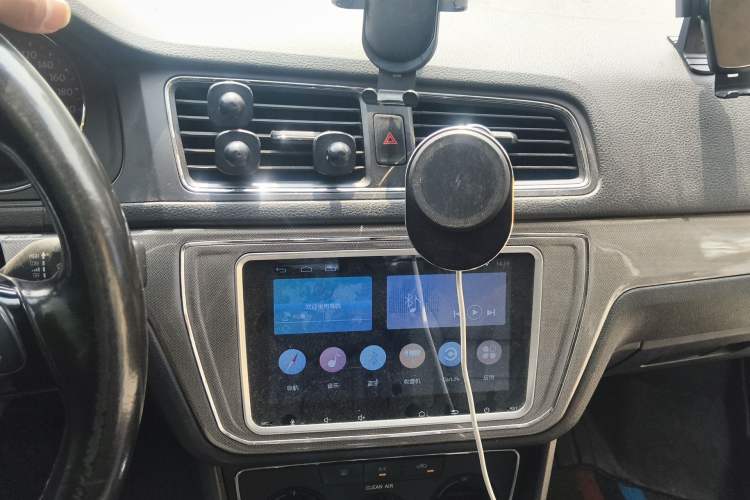 Used Volkswagen Lavida 2017 1.6L Automatic Comfort Edition
