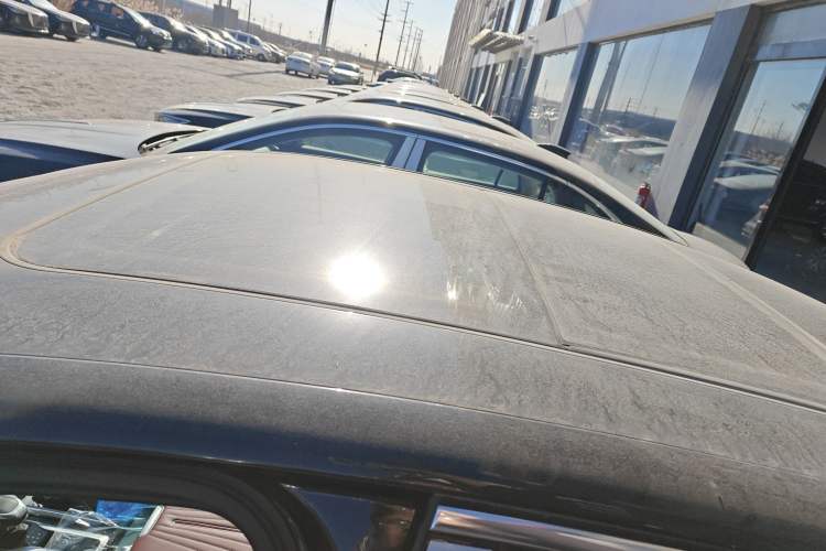 Used Hongqi H5 2024 1.5T DCT Smart Connect Flagship Edition