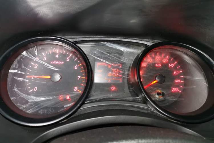 Used Wuling Hongguang 2021 1.5L S Base Version LAR
