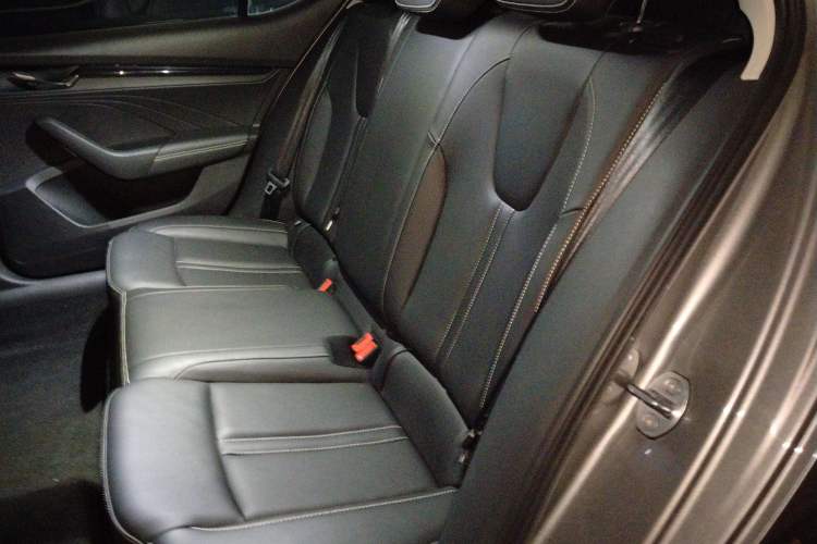 Used Skoda Octavia 2022 PRO TSI280 Luxury Edition
