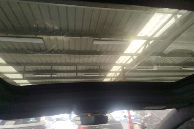 Used Volkswagen ID.4 CROZZ 2024 PRIME
