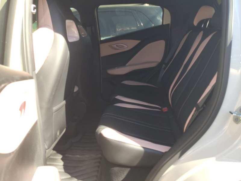 Used BYD Seagull 2025 Model Smart Drive Version 405km Free-Spirited Version — 16