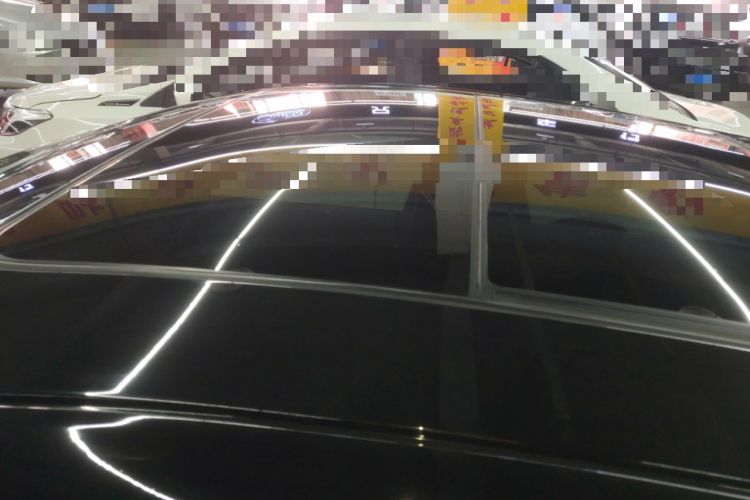 Used Chevrolet Malibu XL 2021 535T Automatic Sport Edition