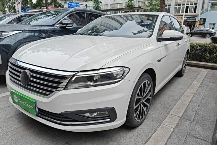 Used Volkswagen Lavida 2021 280TSI DSG Luxury Edition