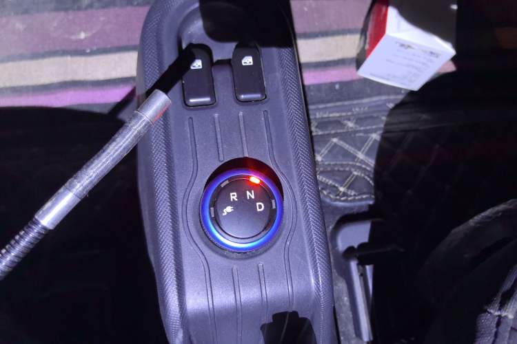 Used Wuling Hongguang MINIEV 2020 Freedom Version Lithium Iron Phosphate
