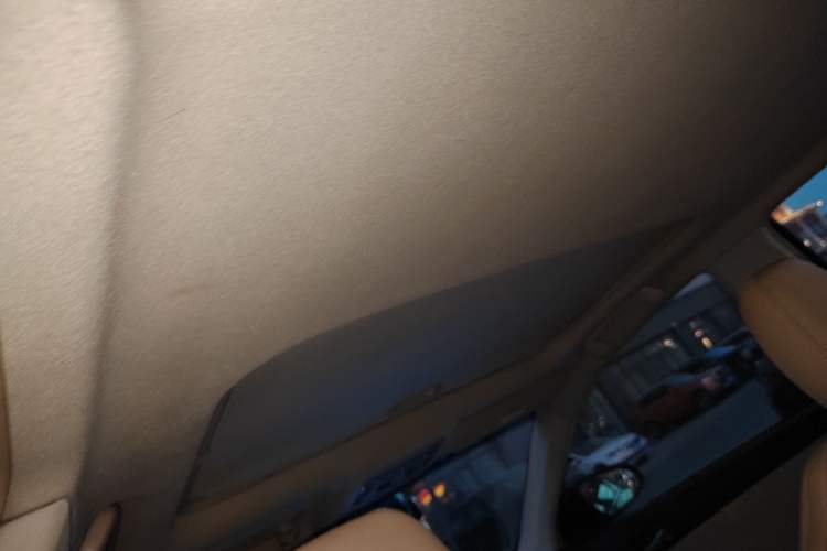 Used Toyota Camry 2012 Junrui 2.0S Radiant Edition