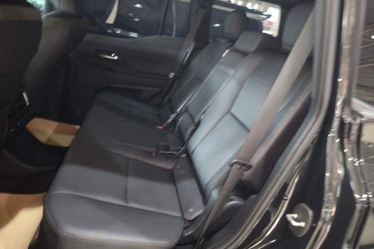 Used Lexus GX 2024 OVERTRAIL Yuanfeng Edition