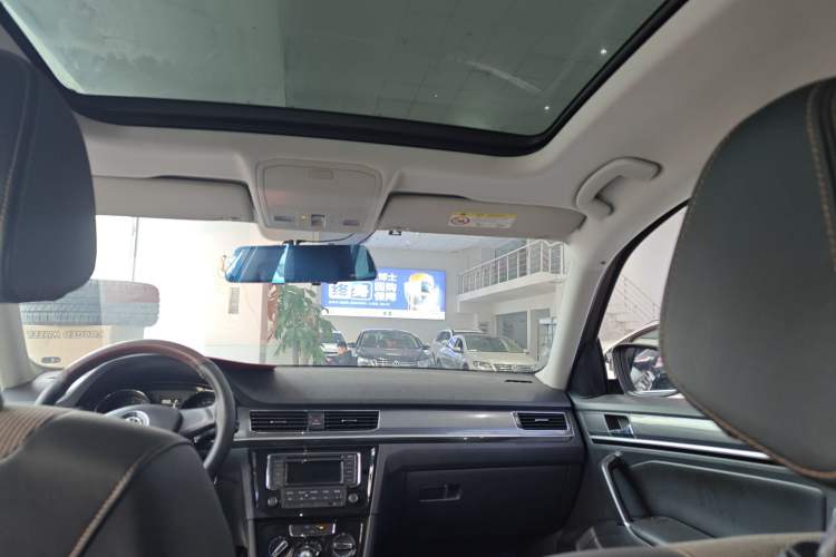 Used Volkswagen C-TREK 2017 1.6L Automatic Comfort Model
