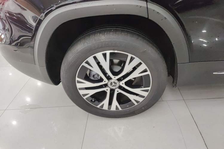 Used Mercedes-Benz GLB 2024 Refresh GLB 220 Dynamic Edition