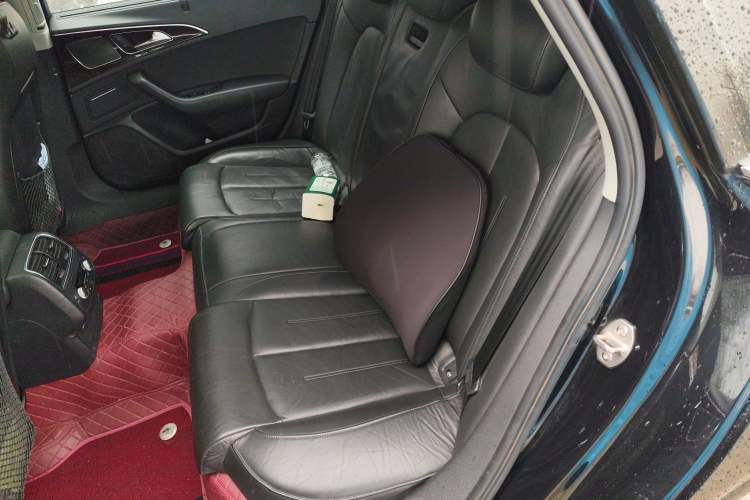 Used Audi A6L 2012 30 FSI Comfort Model