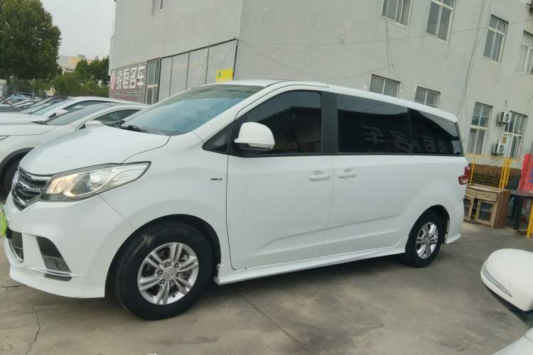 Used SAIC MAXUS G10 2019 PLUS 2.0T Automatic Elite Edition China VI Standard