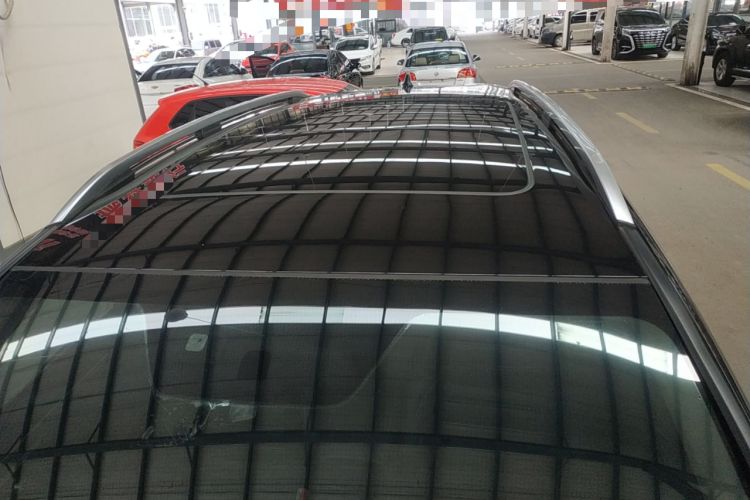 Used Honda CR-V 2021 240TURBO CVT 2WD Comfort Version