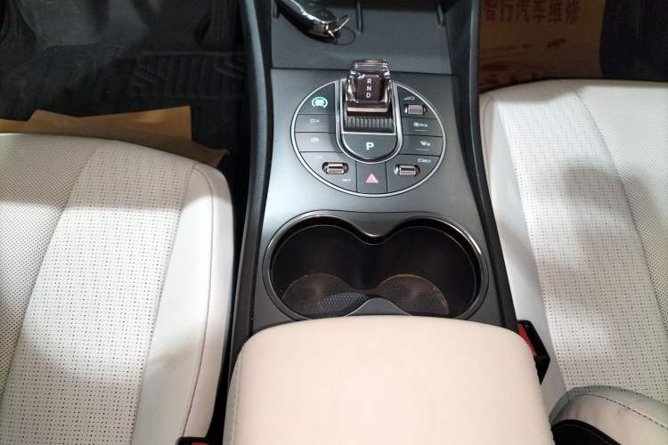 Used BYD Seal 05 DM-i 2025 DM-i Smart Drive 55KM Luxury Model