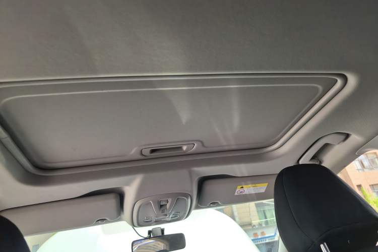 Used Peugeot 308 2019 230THP Automatic Luxury Edition China V Standard Headliner